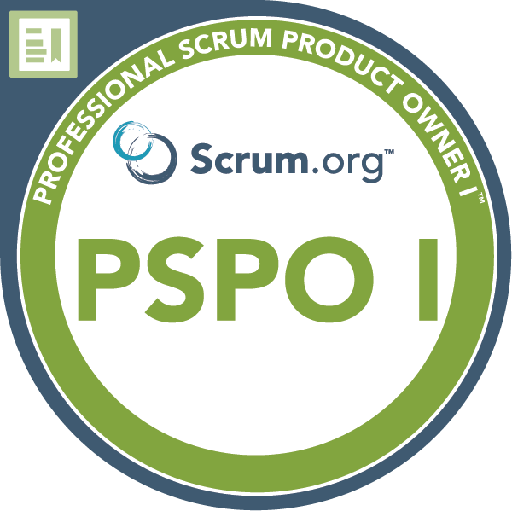 Váucher Examen de Certificación Scrum Product Owner